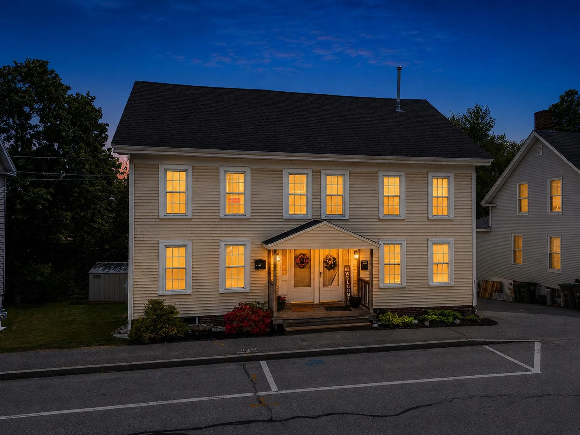 127 Glass Street Pembroke NH 03275