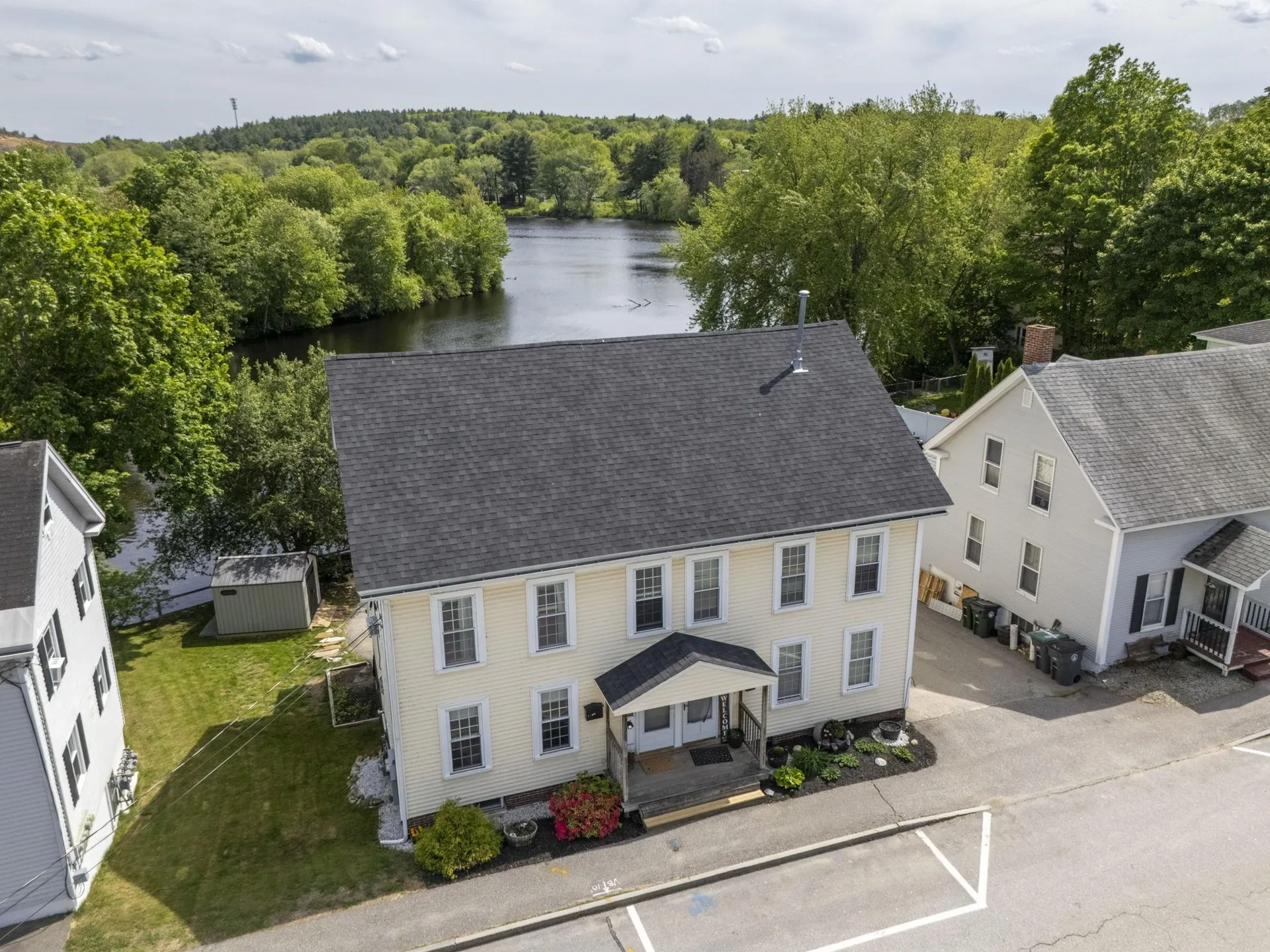 127 Glass Street Pembroke NH 03275