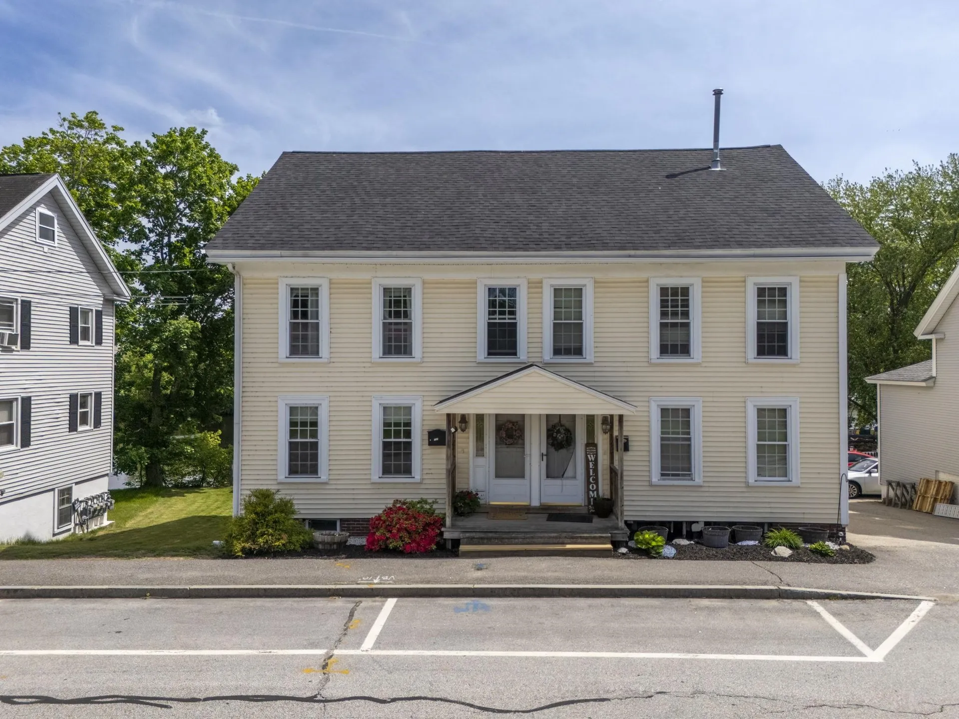 127 Glass Street Pembroke NH 03275