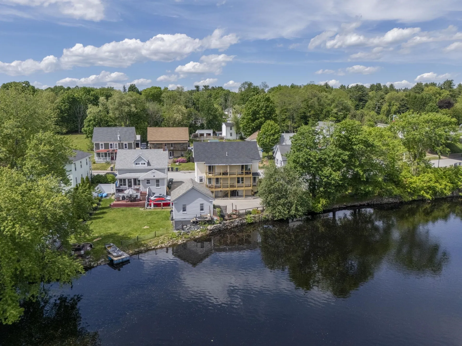 127 Glass Street Pembroke NH 03275