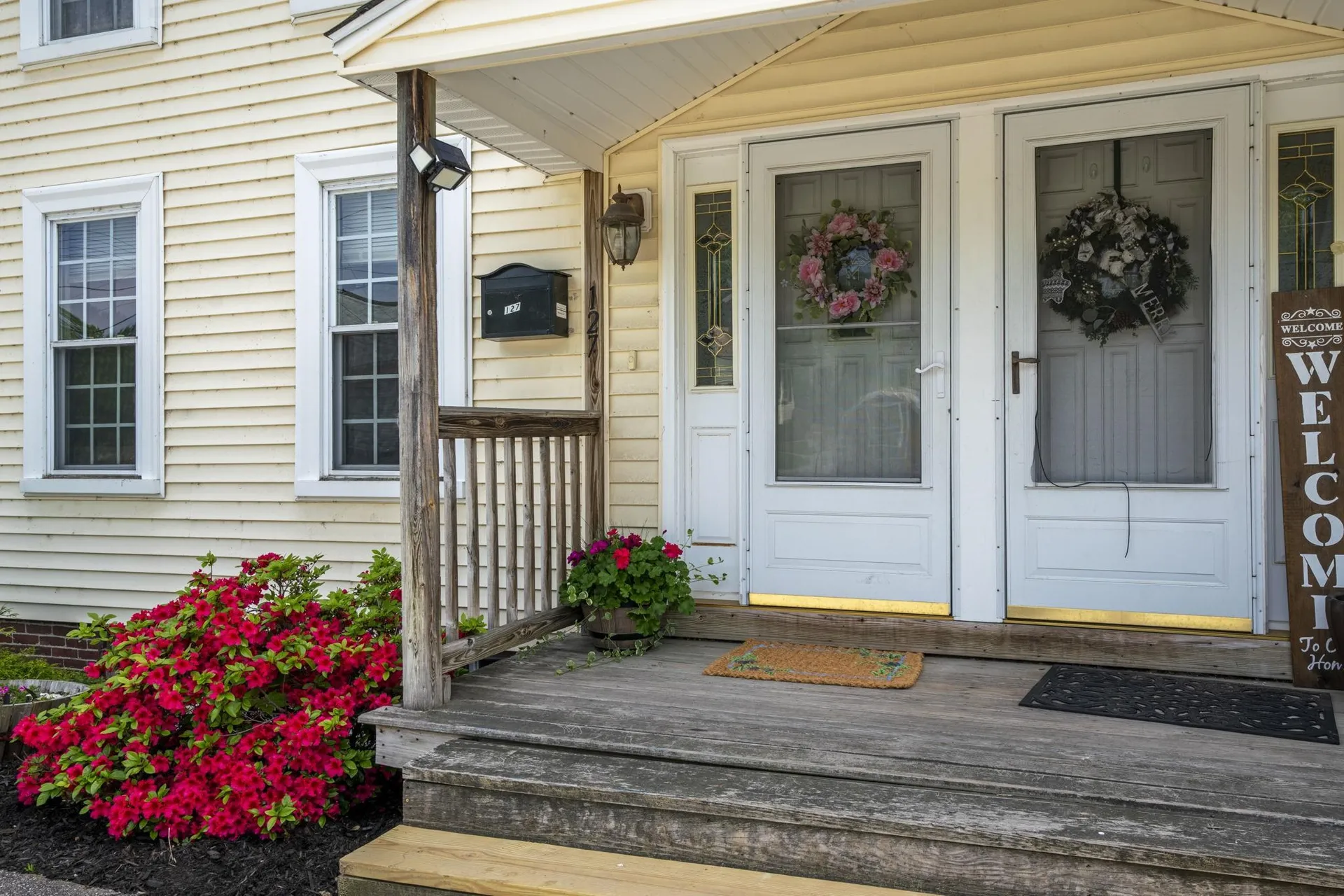 127 Glass Street Pembroke NH 03275