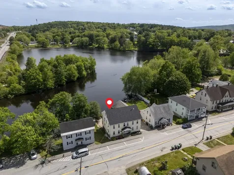 127 Glass Street Pembroke NH 03275