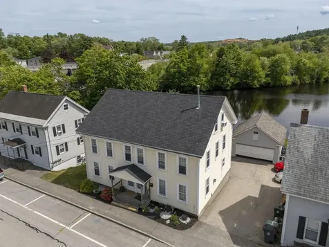 127 Glass Street Pembroke NH 03275