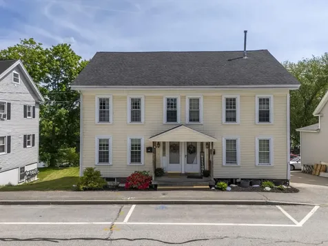 127 Glass Street Pembroke NH 03275