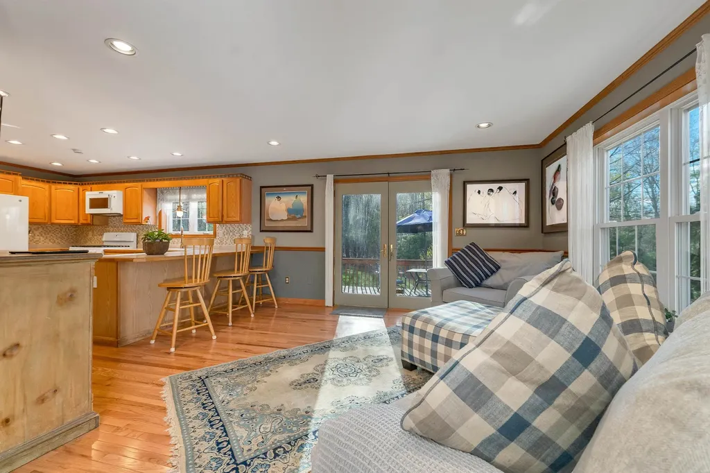 58 Pointe Trinity Drive Strafford NH 03884