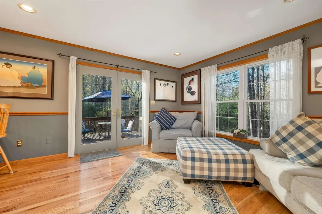 58 Pointe Trinity Drive Strafford NH 03884