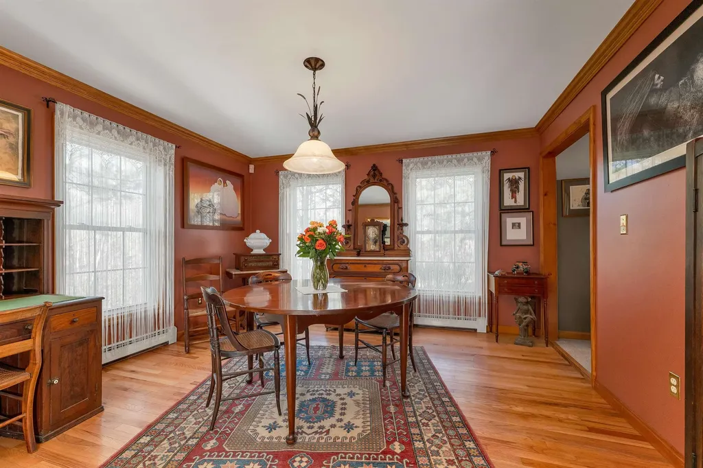 58 Pointe Trinity Drive Strafford NH 03884