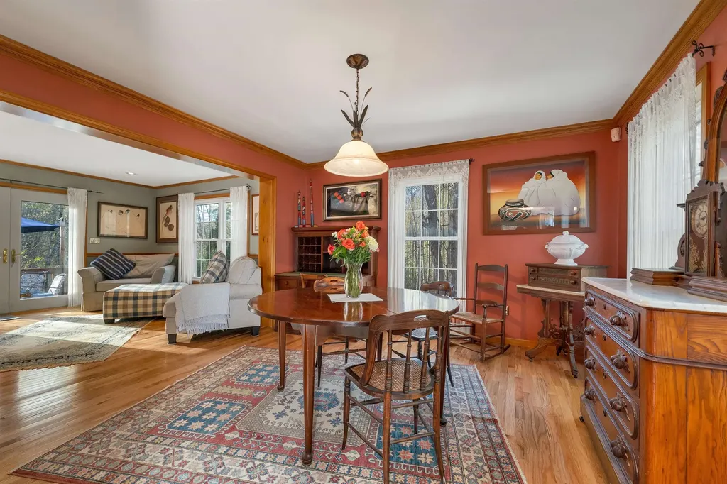58 Pointe Trinity Drive Strafford NH 03884