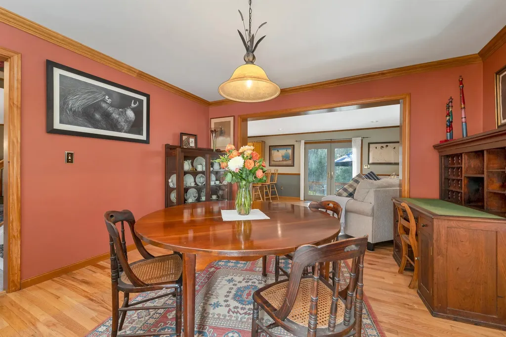 58 Pointe Trinity Drive Strafford NH 03884