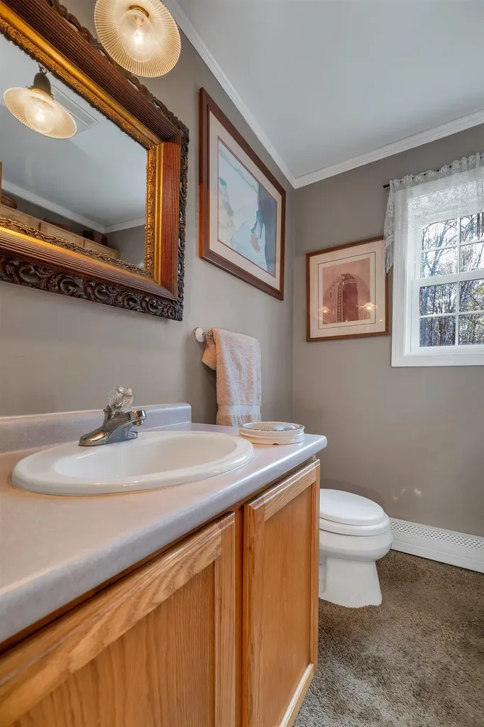 58 Pointe Trinity Drive Strafford NH 03884
