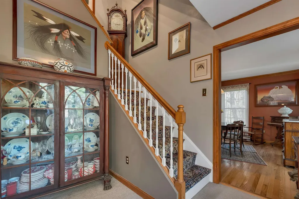 58 Pointe Trinity Drive Strafford NH 03884