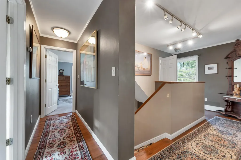 58 Pointe Trinity Drive Strafford NH 03884