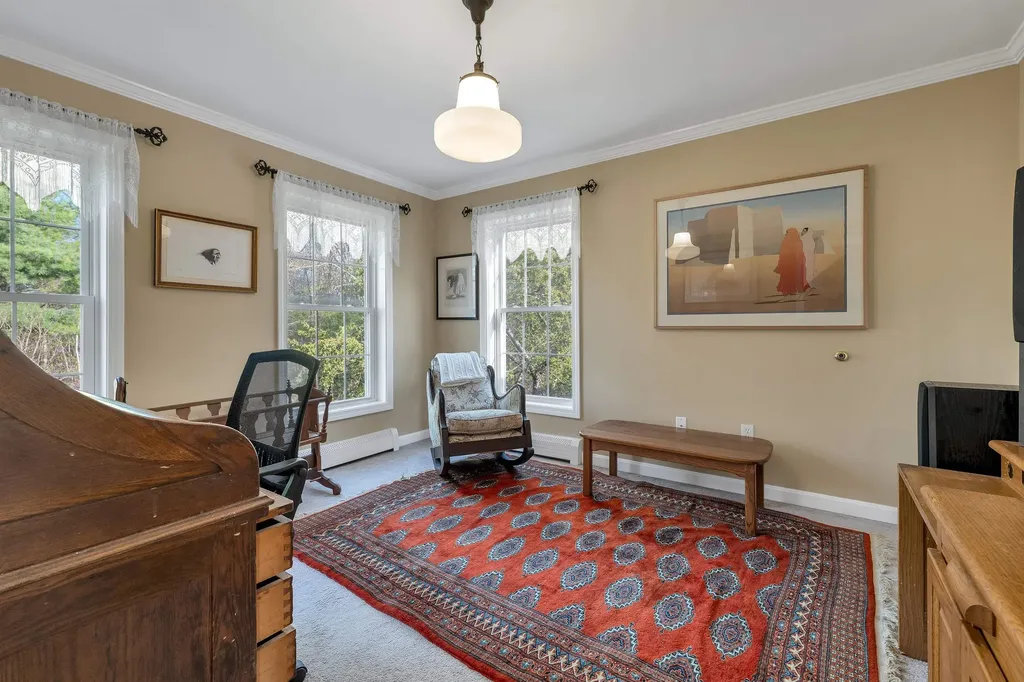 58 Pointe Trinity Drive Strafford NH 03884