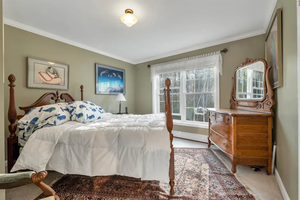 58 Pointe Trinity Drive Strafford NH 03884