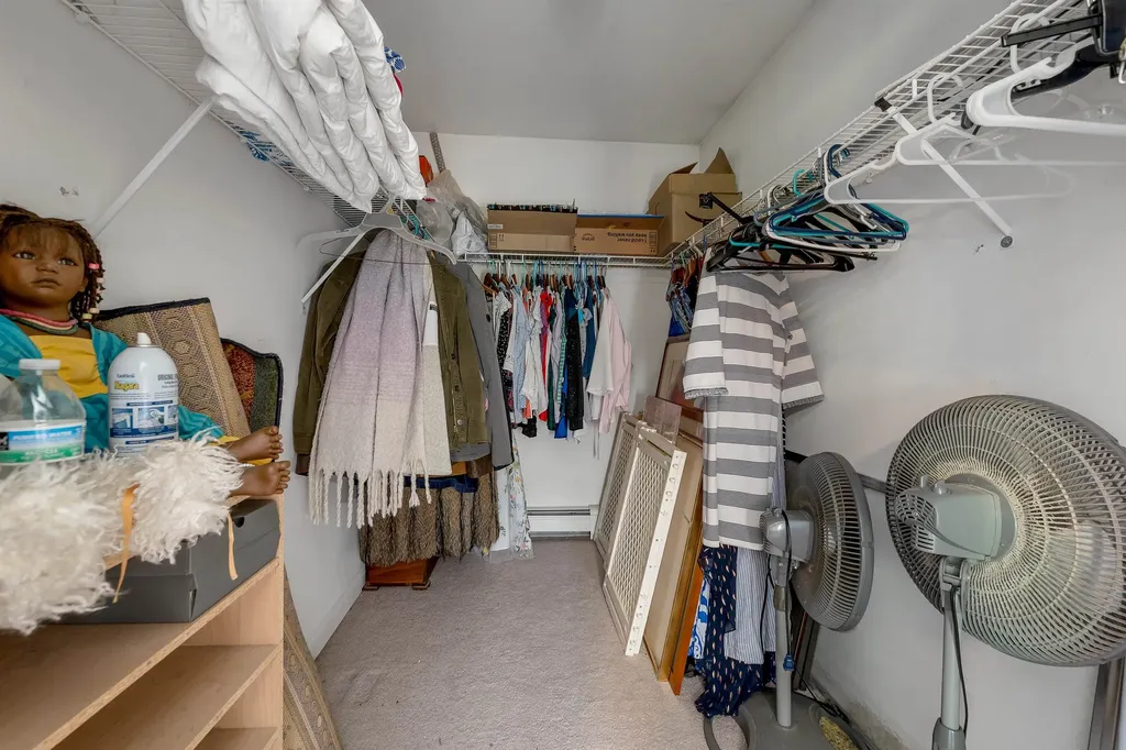 58 Pointe Trinity Drive Strafford NH 03884