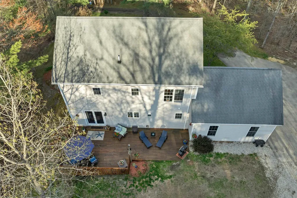 58 Pointe Trinity Drive Strafford NH 03884