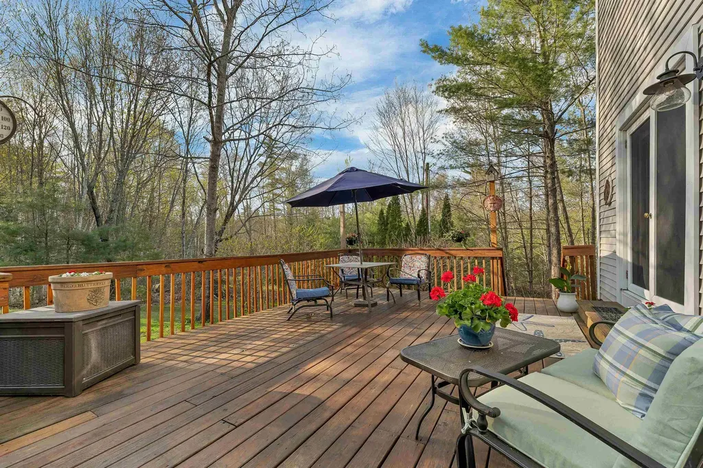 58 Pointe Trinity Drive Strafford NH 03884