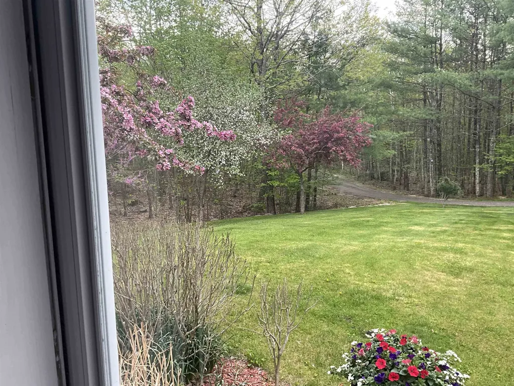 58 Pointe Trinity Drive Strafford NH 03884