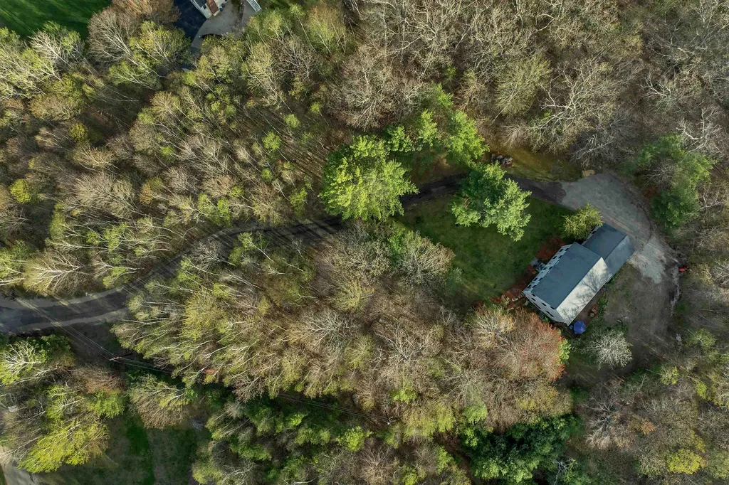 58 Pointe Trinity Drive Strafford NH 03884