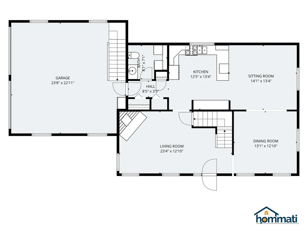 58 Pointe Trinity Drive Strafford NH 03884