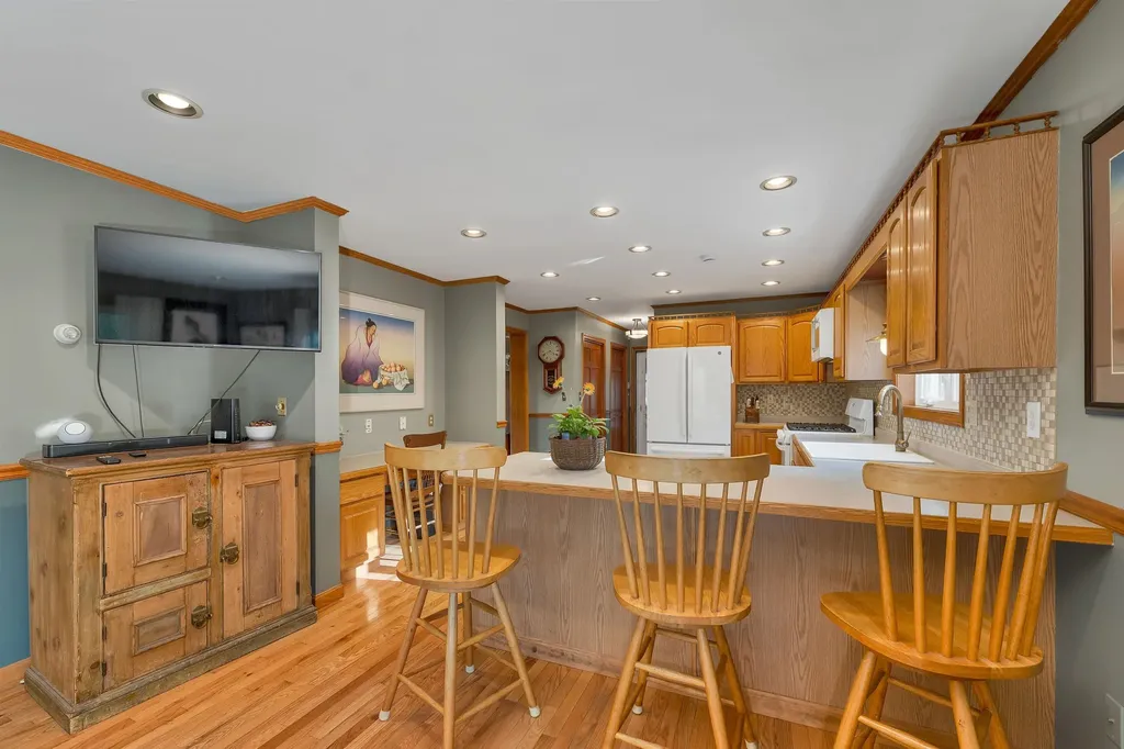 58 Pointe Trinity Drive Strafford NH 03884