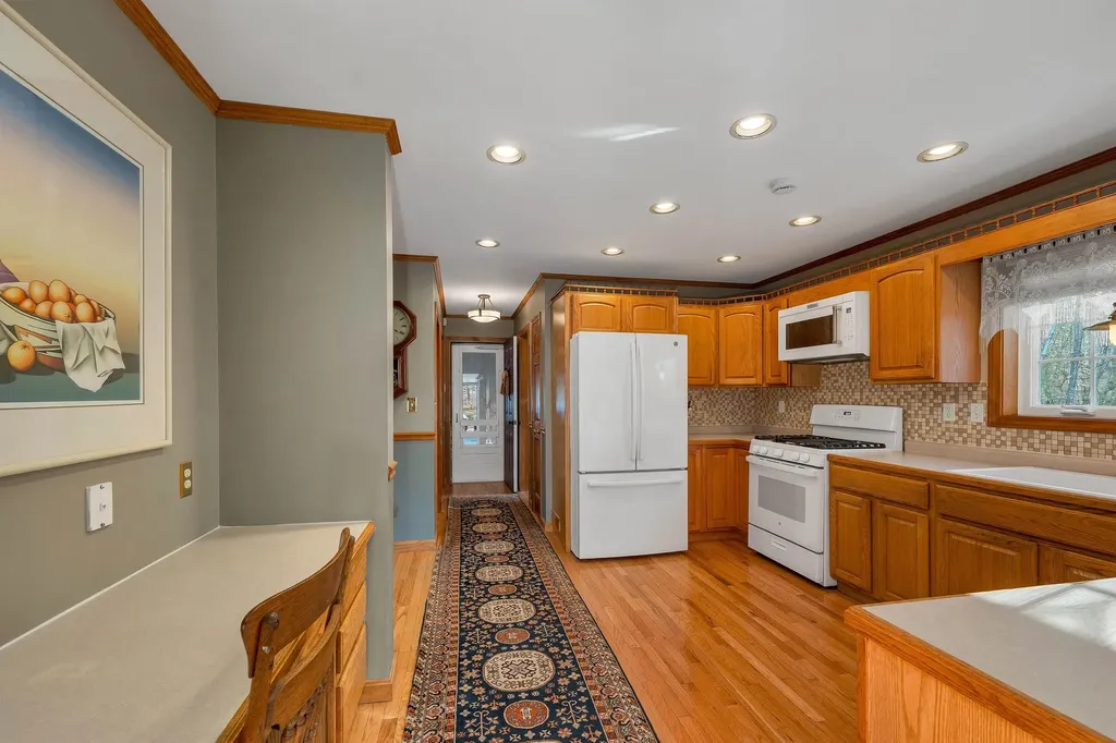 58 Pointe Trinity Drive Strafford NH 03884