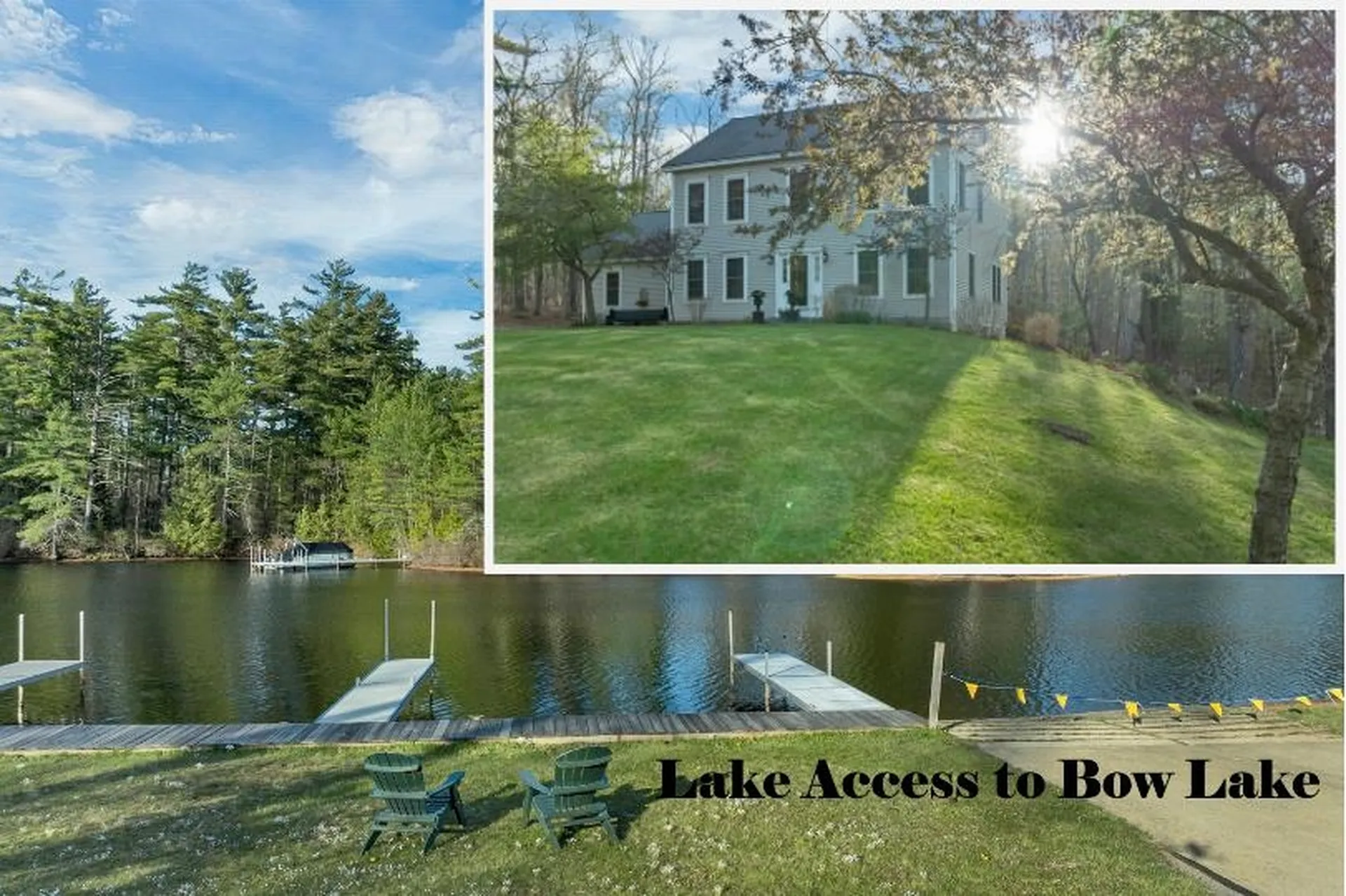 58 Pointe Trinity Drive Strafford NH 03884