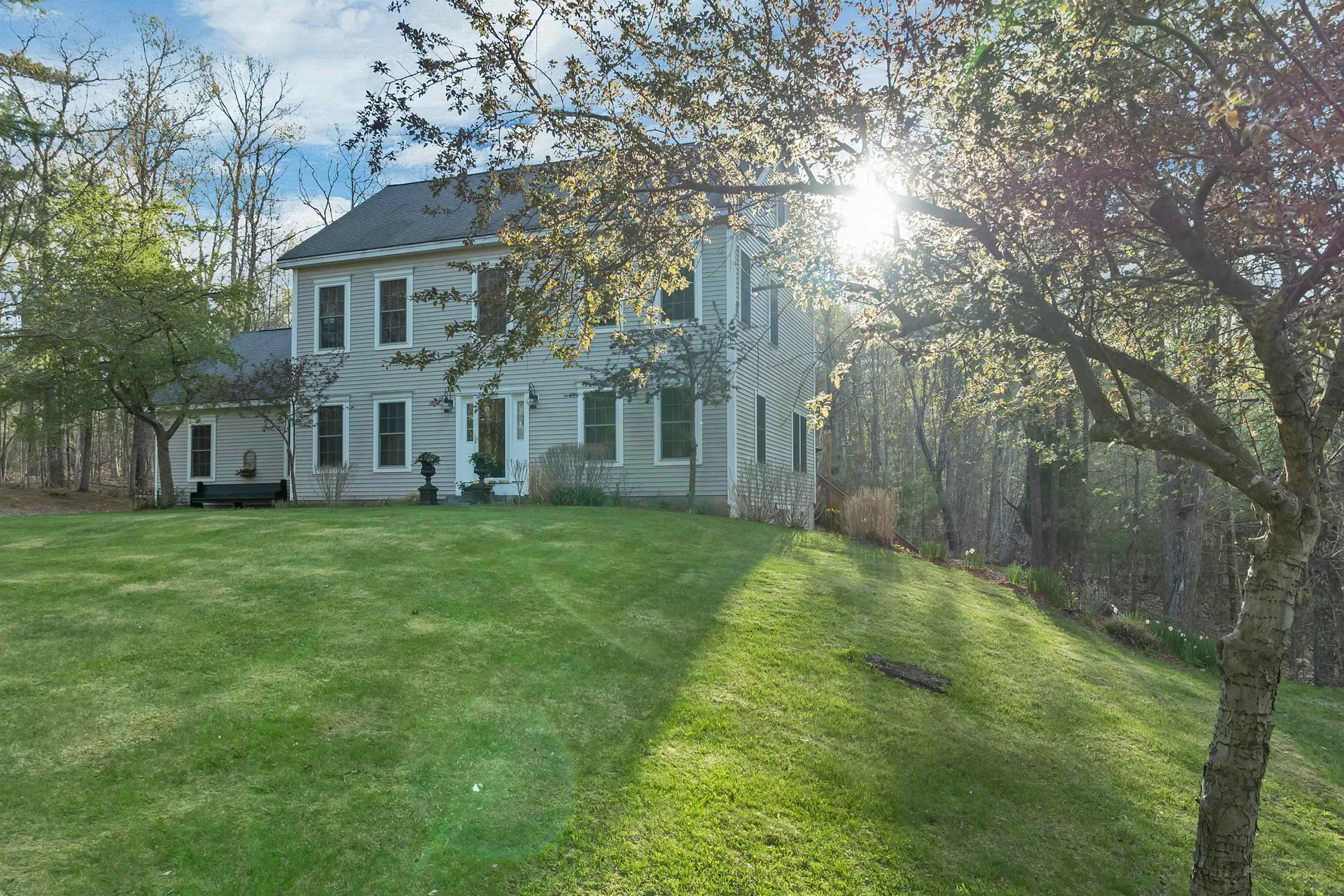 58 Pointe Trinity Drive Strafford NH 03884
