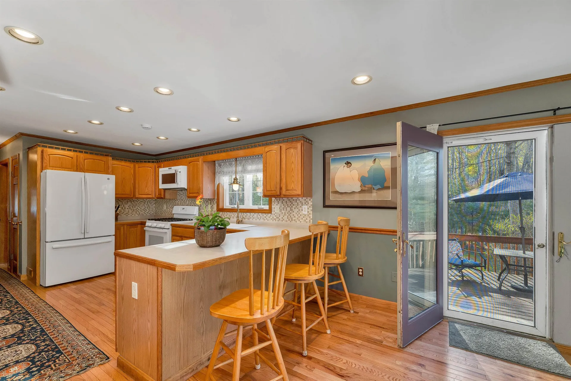 58 Pointe Trinity Drive Strafford NH 03884