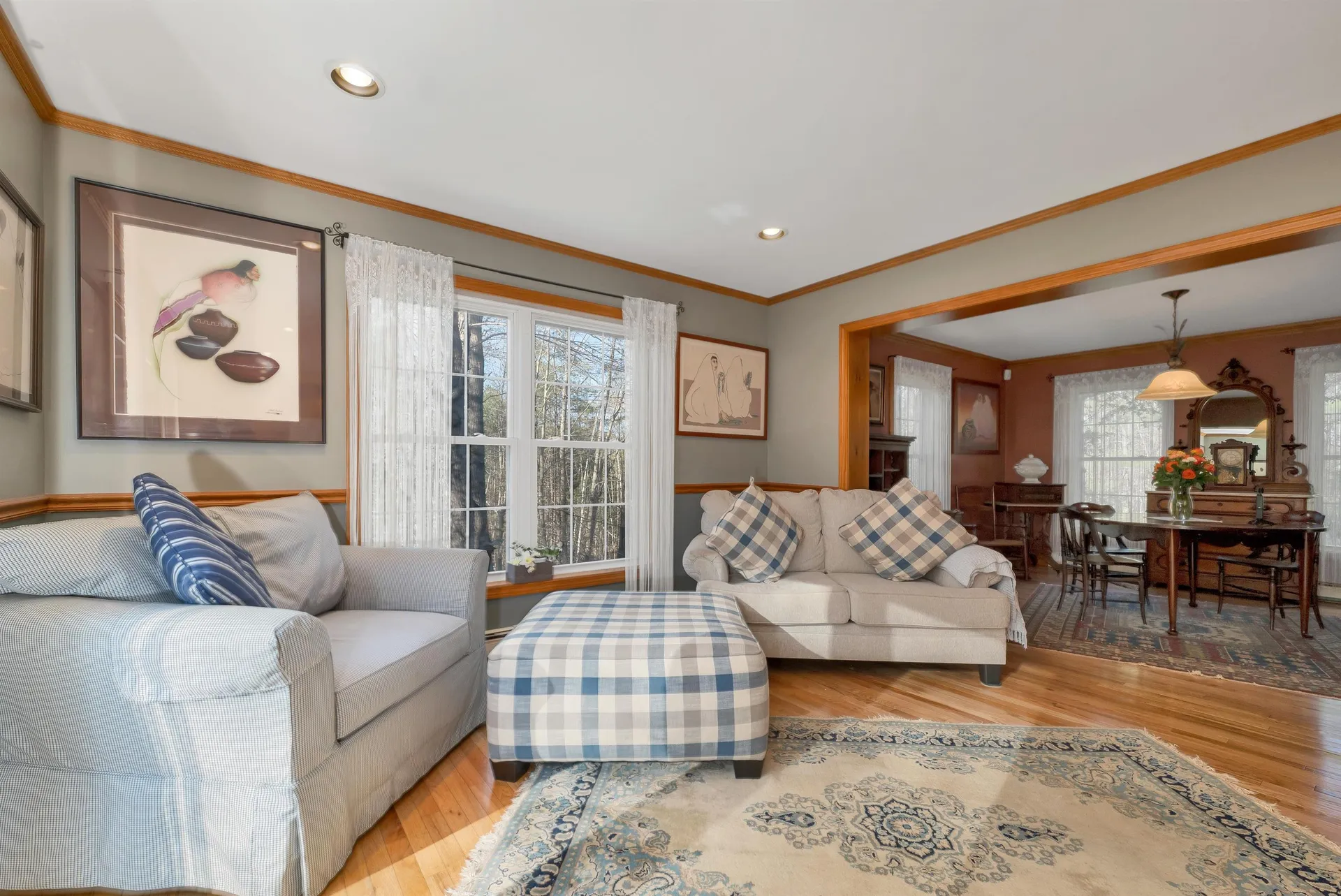 58 Pointe Trinity Drive Strafford NH 03884