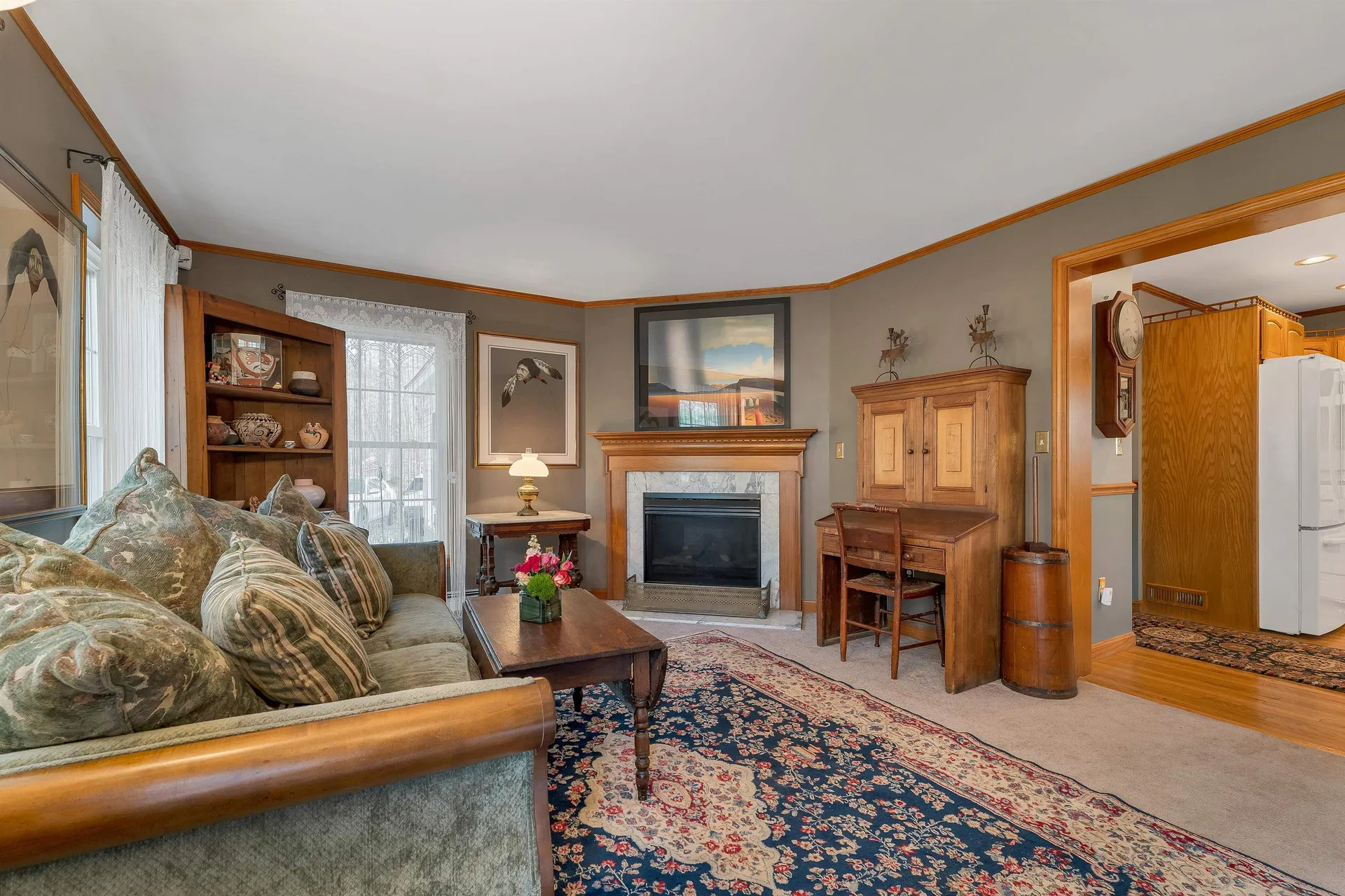 58 Pointe Trinity Drive Strafford NH 03884