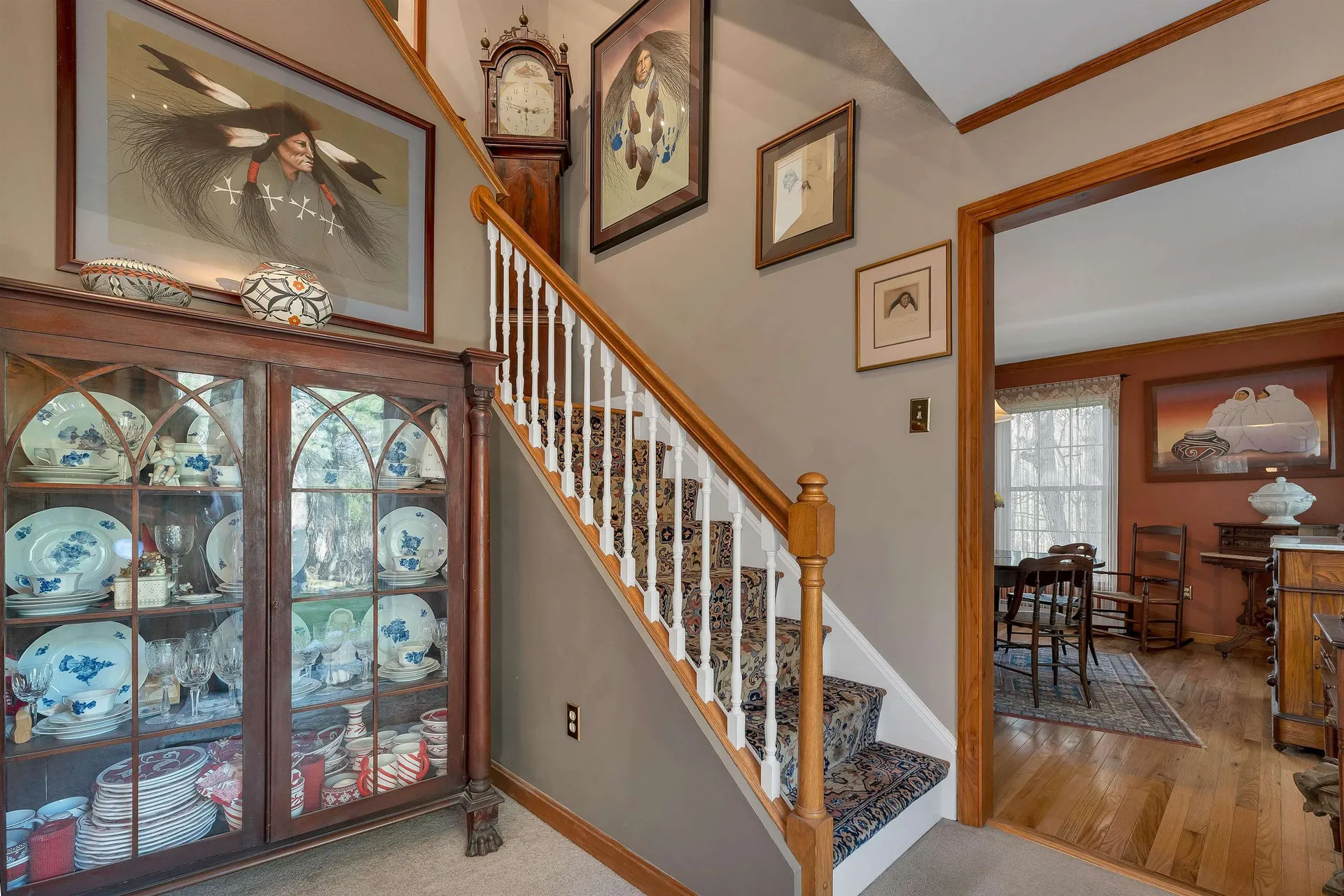 58 Pointe Trinity Drive Strafford NH 03884