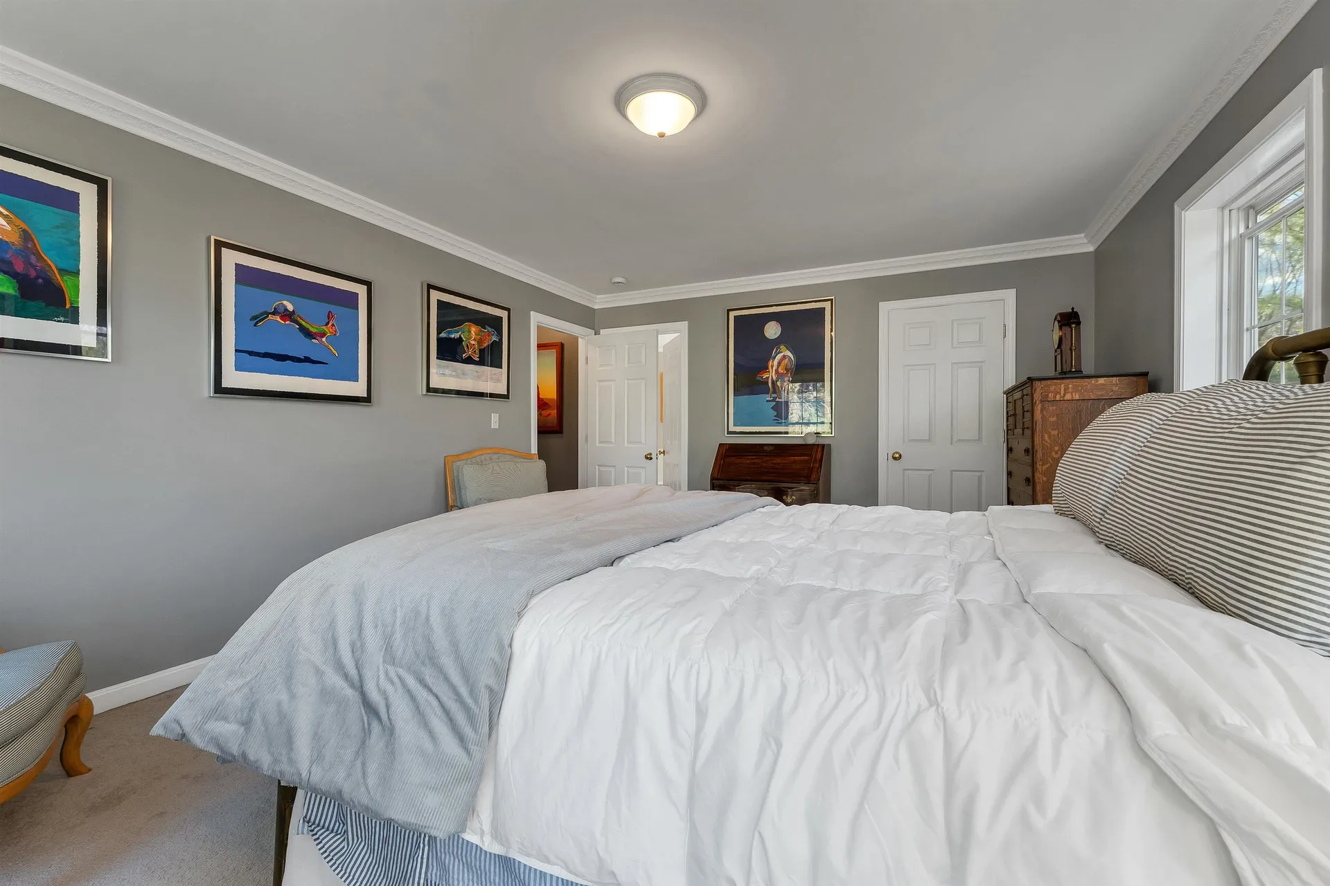 58 Pointe Trinity Drive Strafford NH 03884