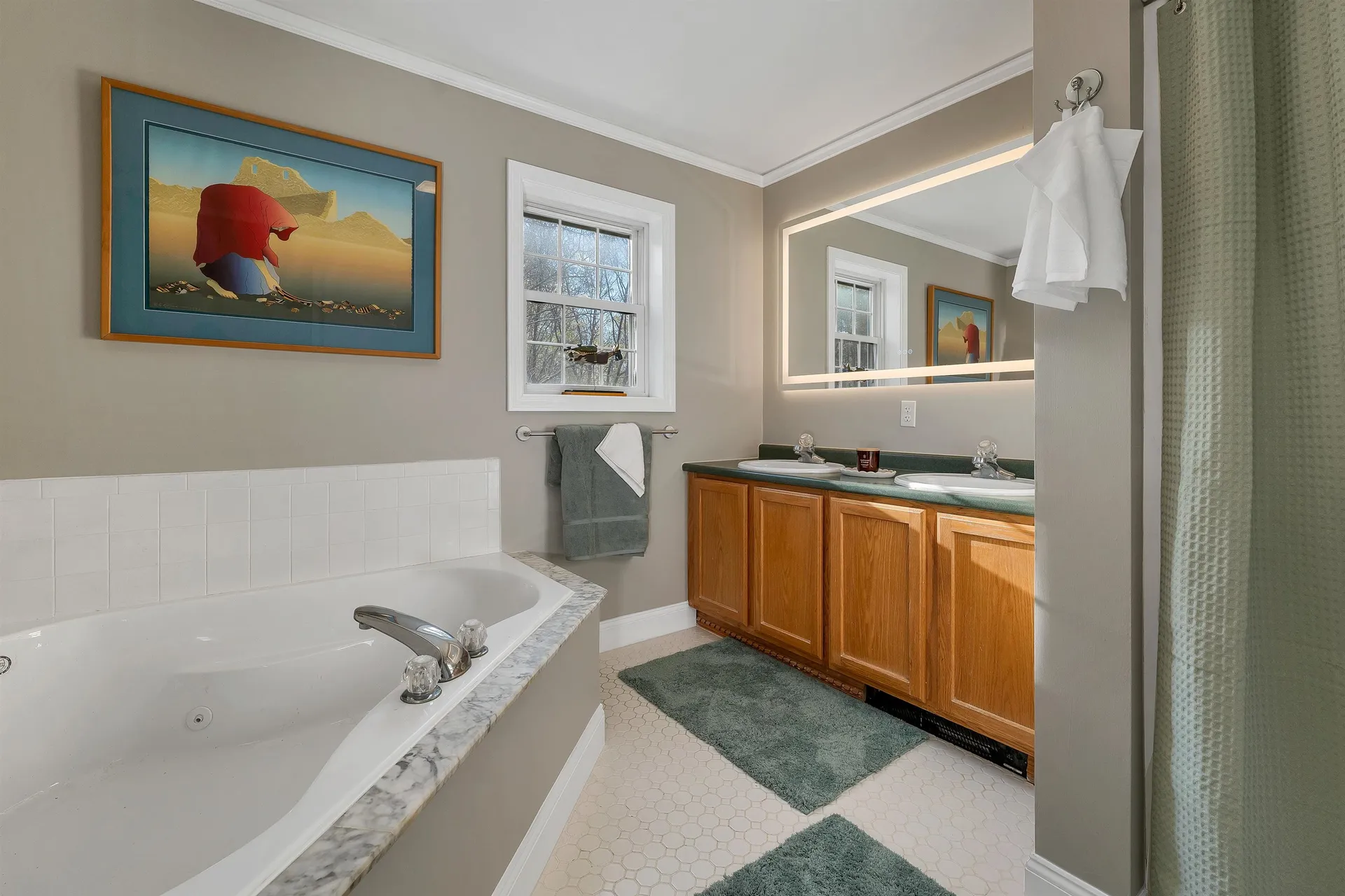 58 Pointe Trinity Drive Strafford NH 03884