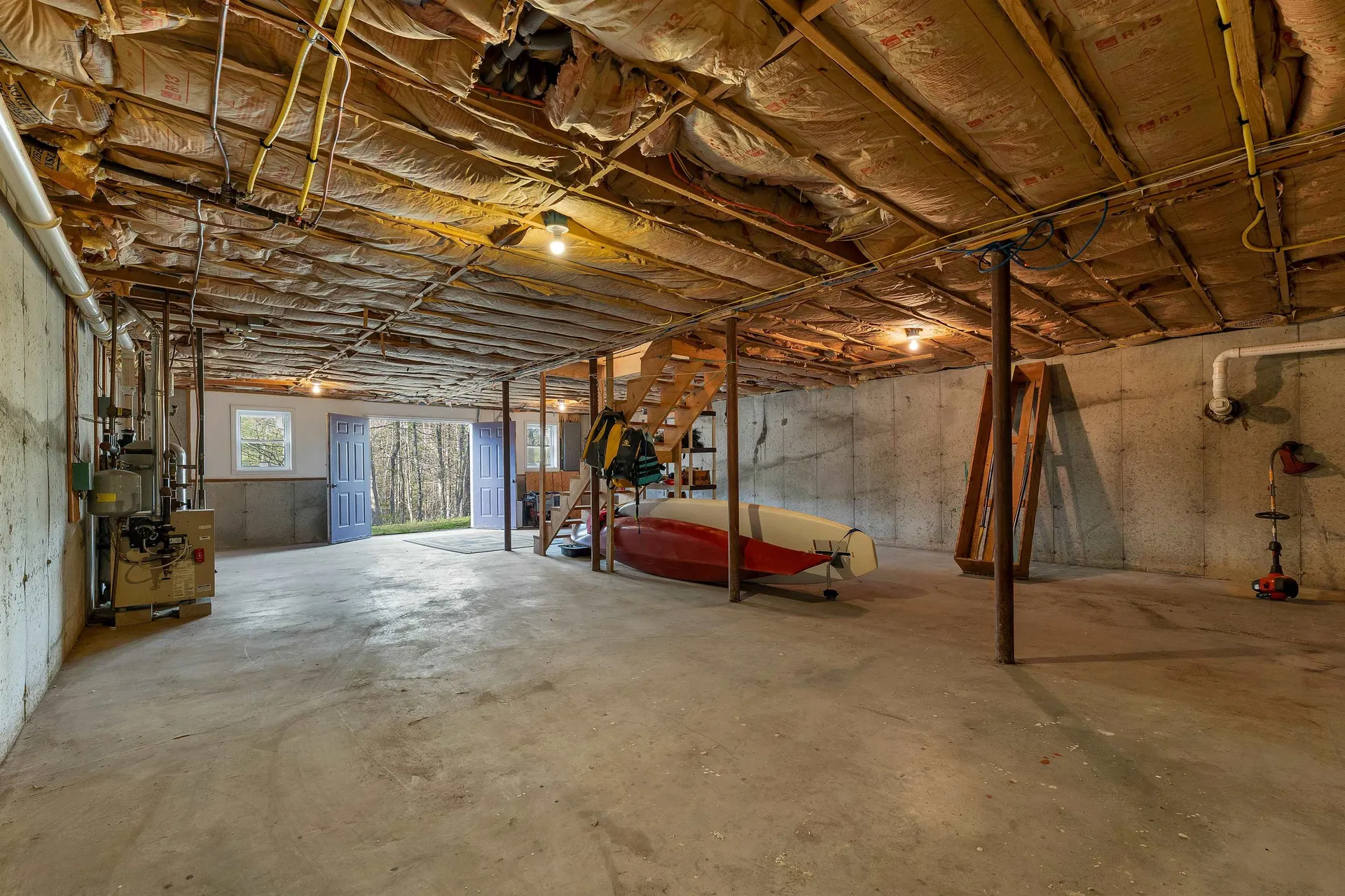 58 Pointe Trinity Drive Strafford NH 03884