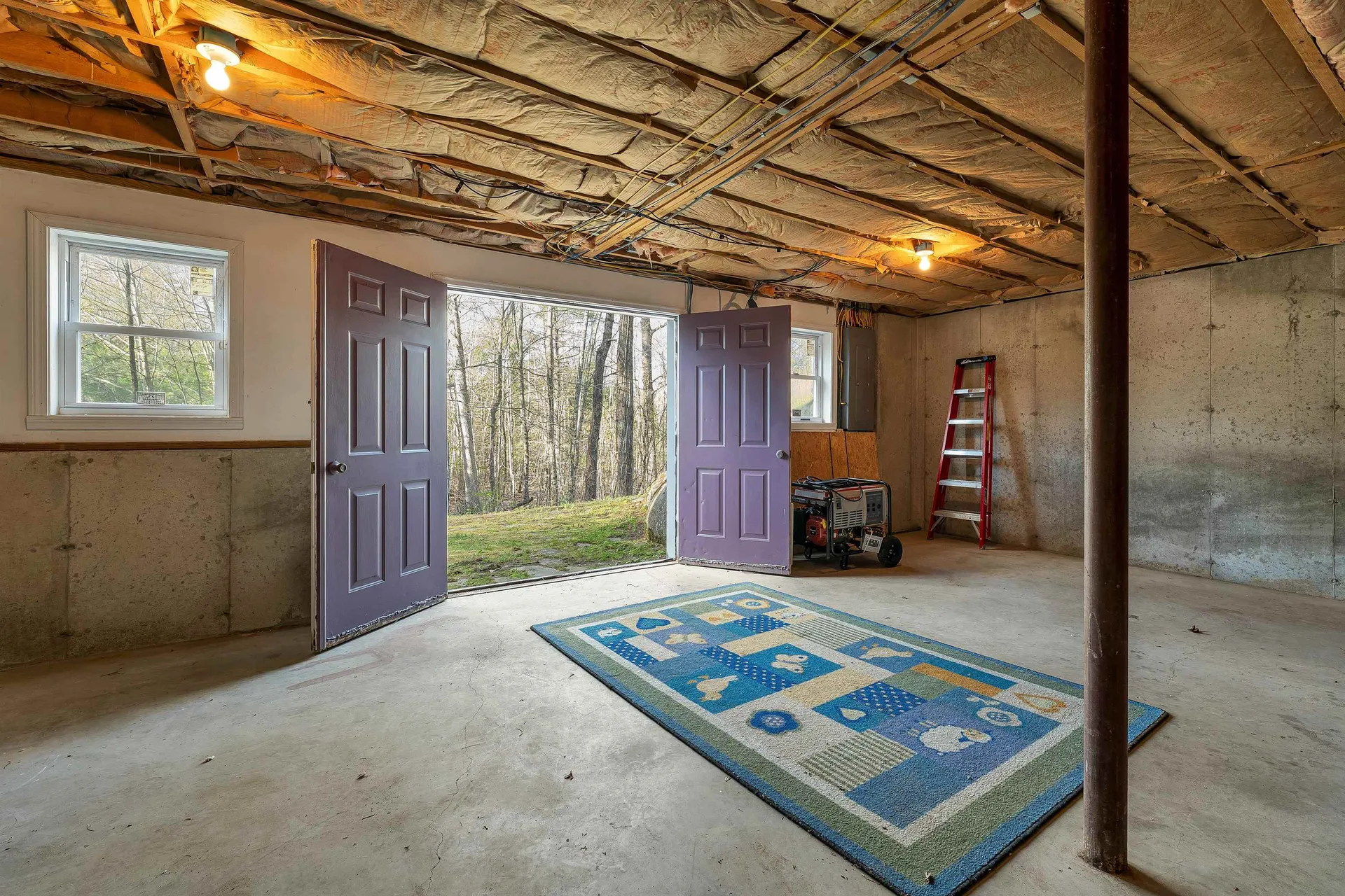 58 Pointe Trinity Drive Strafford NH 03884