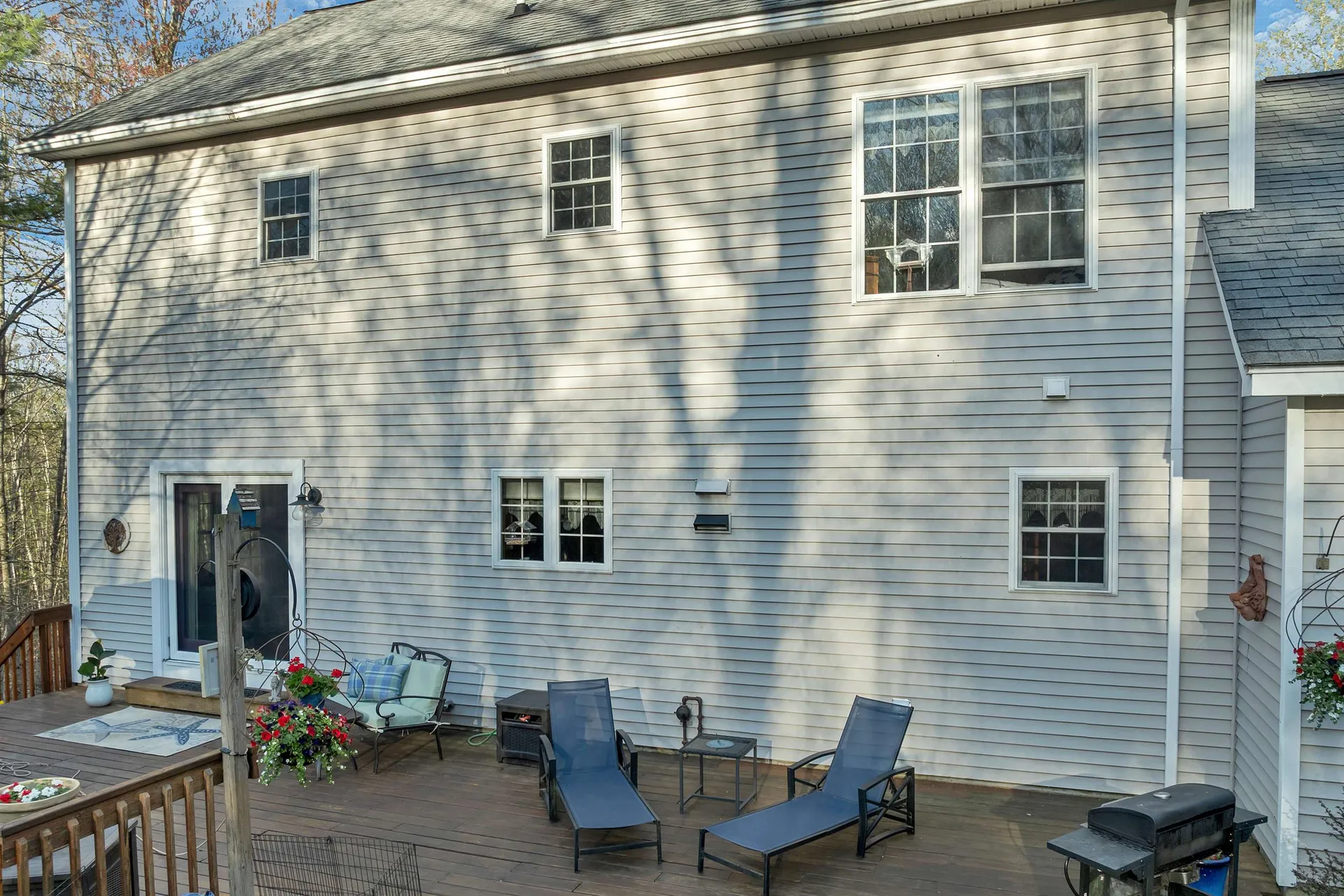 58 Pointe Trinity Drive Strafford NH 03884