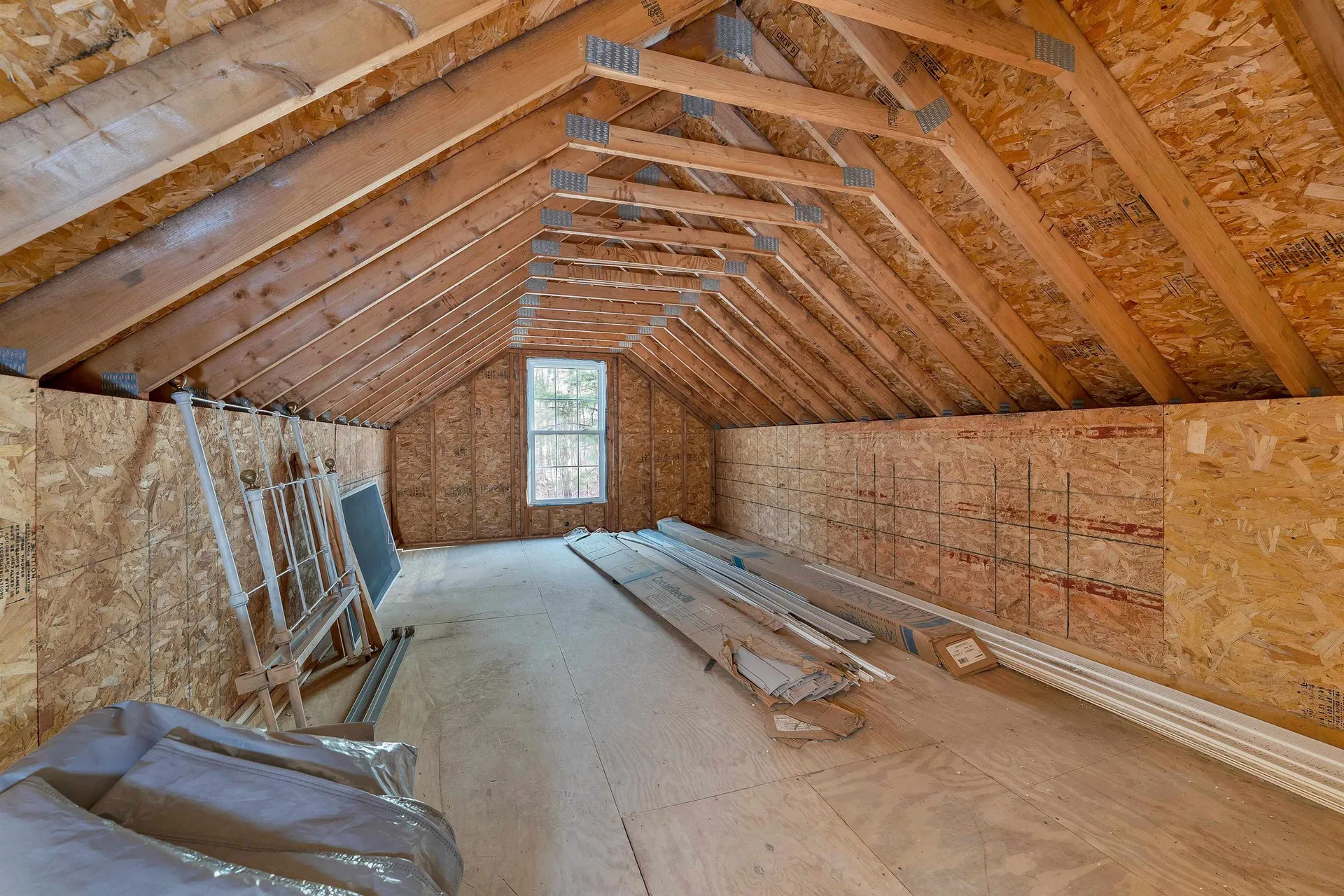 58 Pointe Trinity Drive Strafford NH 03884