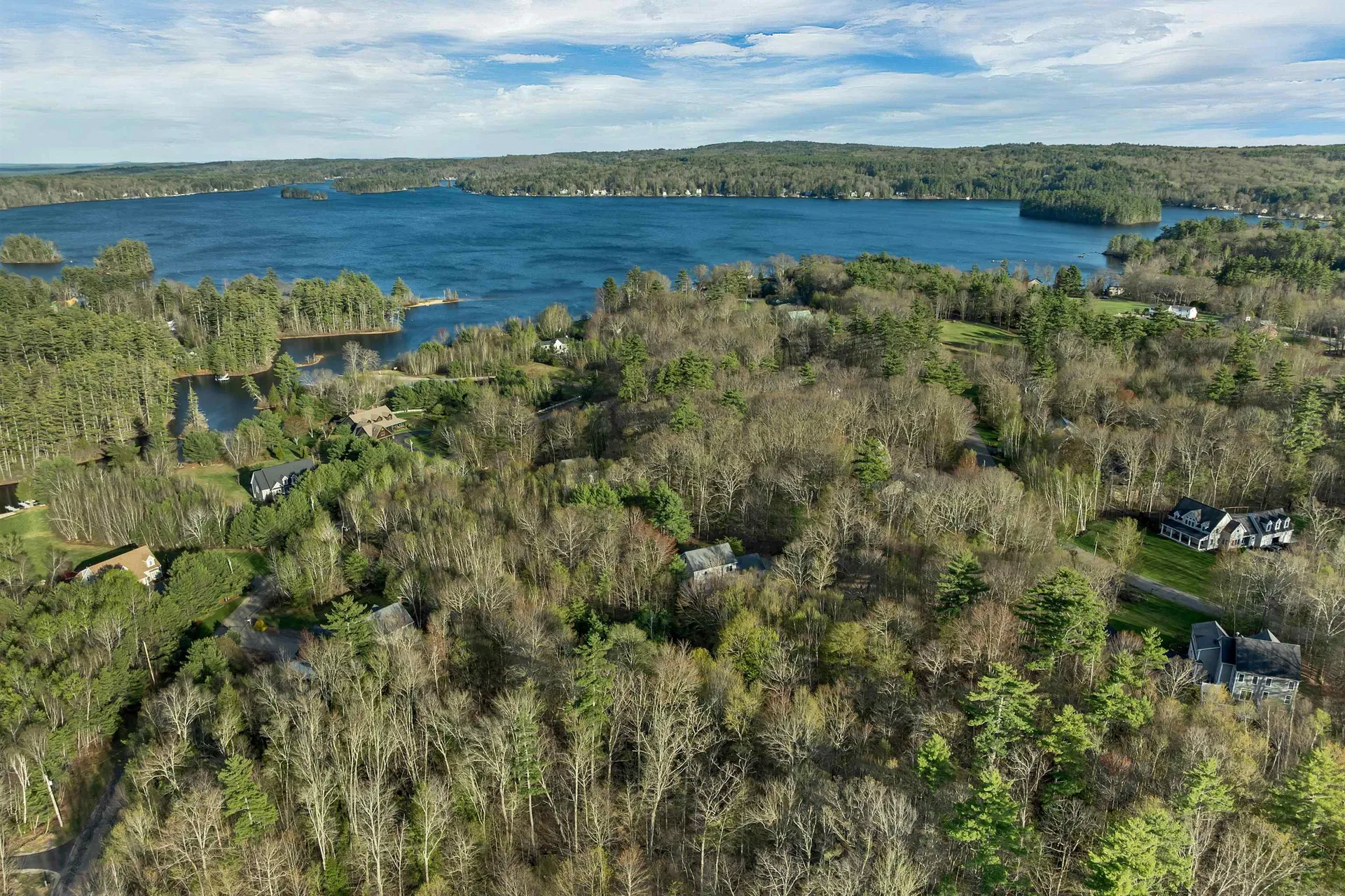 58 Pointe Trinity Drive Strafford NH 03884