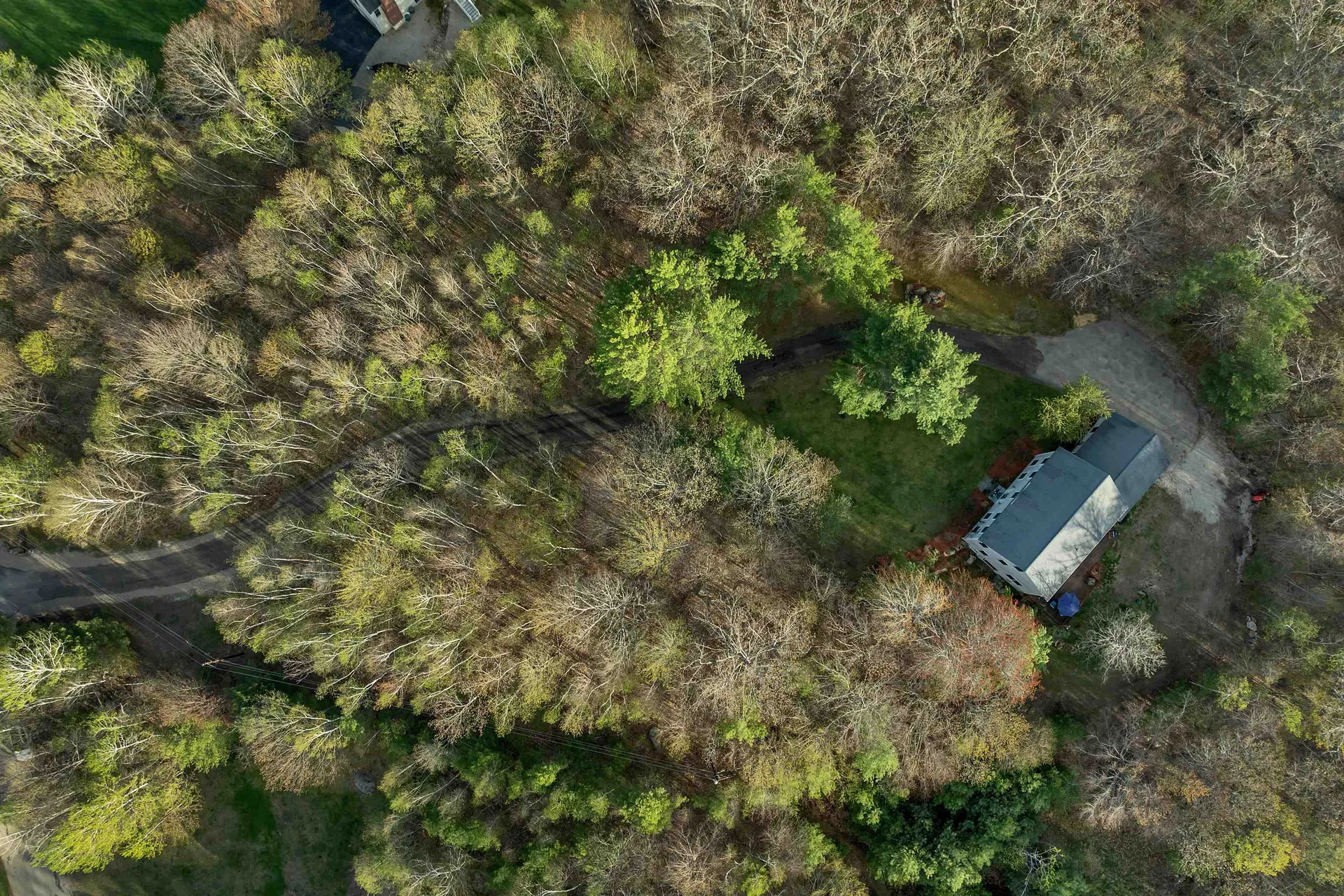 58 Pointe Trinity Drive Strafford NH 03884