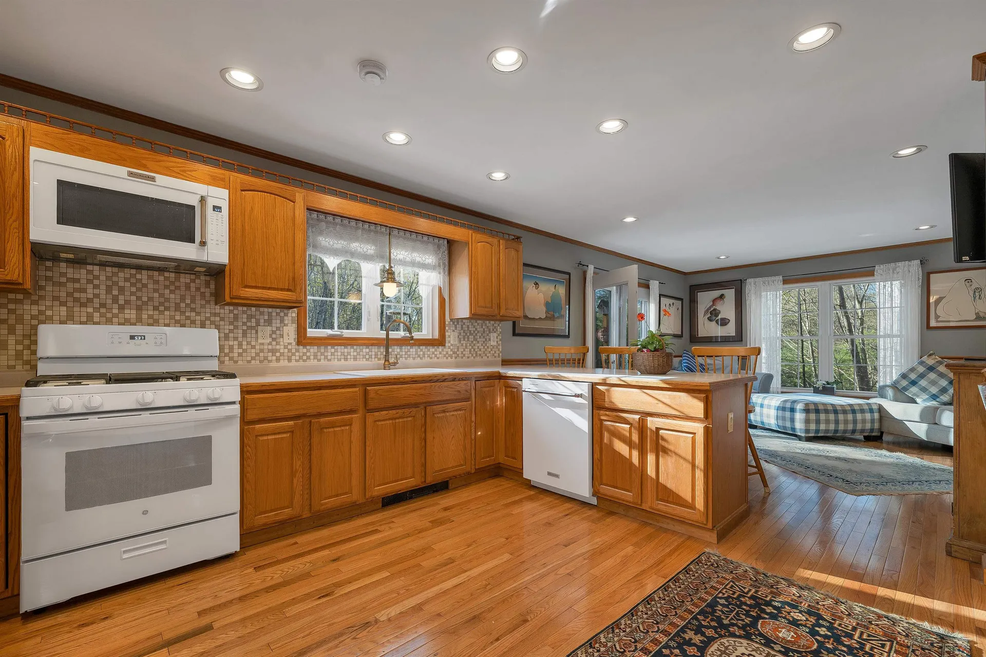 58 Pointe Trinity Drive Strafford NH 03884