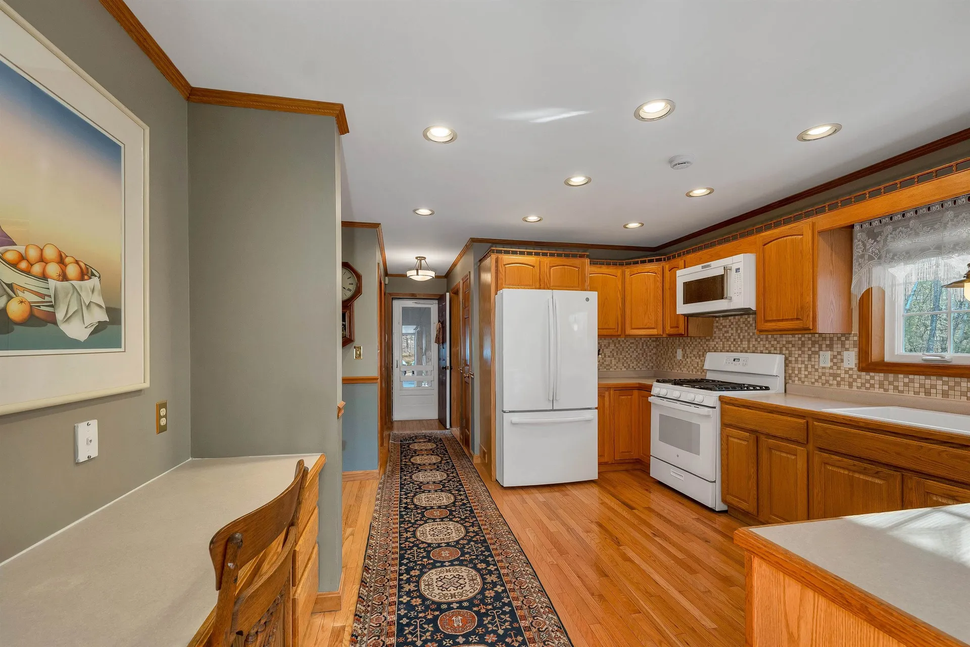 58 Pointe Trinity Drive Strafford NH 03884