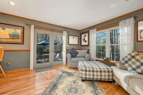 58 Pointe Trinity Drive Strafford NH 03884