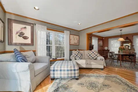 58 Pointe Trinity Drive Strafford NH 03884