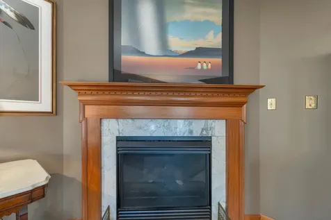 58 Pointe Trinity Drive Strafford NH 03884