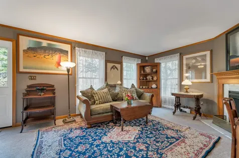 58 Pointe Trinity Drive Strafford NH 03884