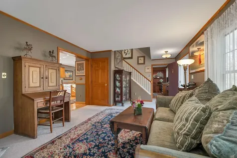 58 Pointe Trinity Drive Strafford NH 03884