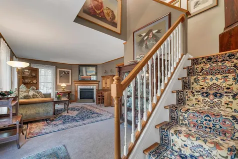 58 Pointe Trinity Drive Strafford NH 03884