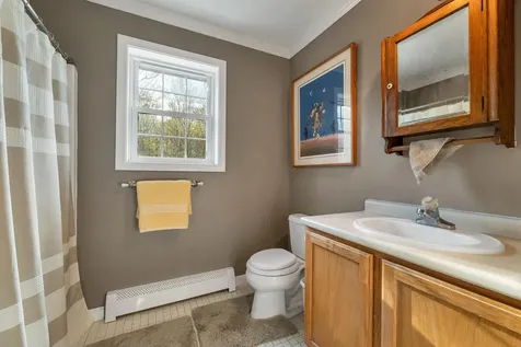 58 Pointe Trinity Drive Strafford NH 03884