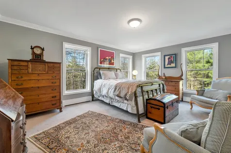58 Pointe Trinity Drive Strafford NH 03884